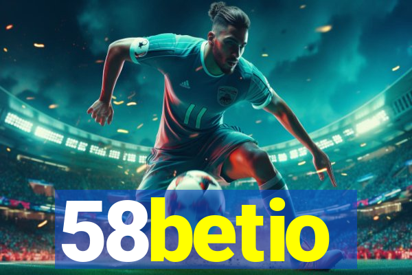 58betio