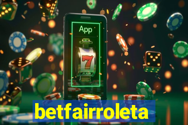 betfairroleta