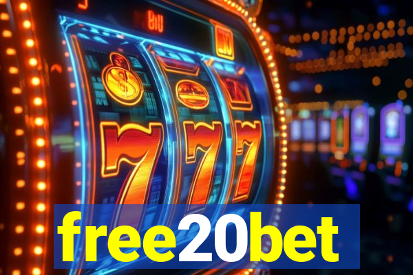 free20bet