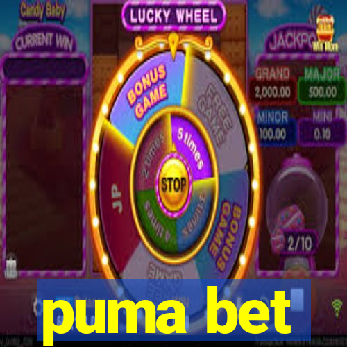 puma bet