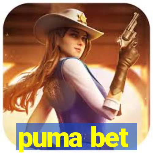 puma bet