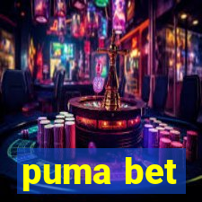 puma bet