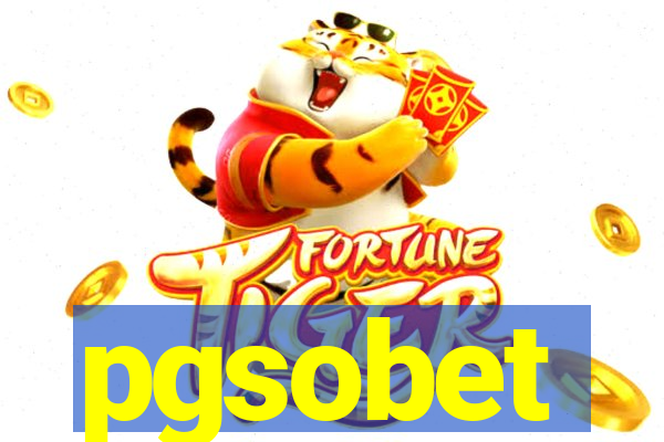 pgsobet