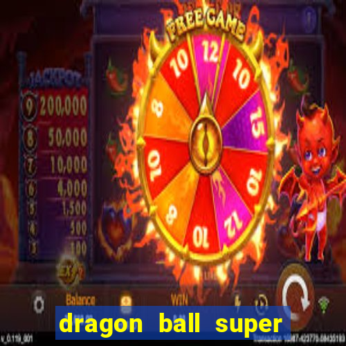 dragon ball super hero google drive