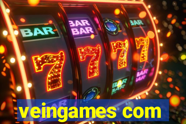 veingames com