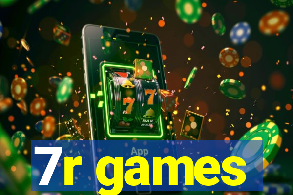 7r games