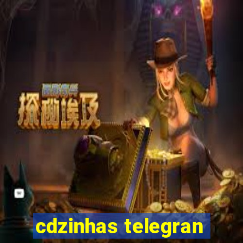 cdzinhas telegran