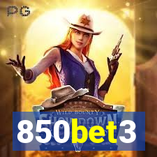 850bet3