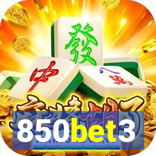 850bet3