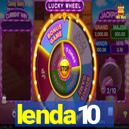 lenda10