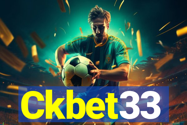 Ckbet33