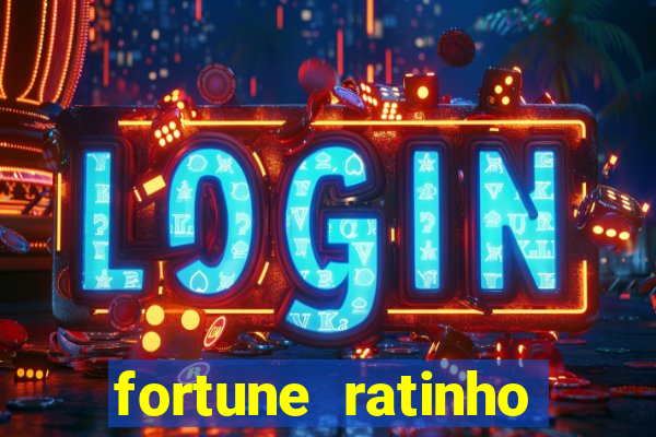 fortune ratinho demo grátis