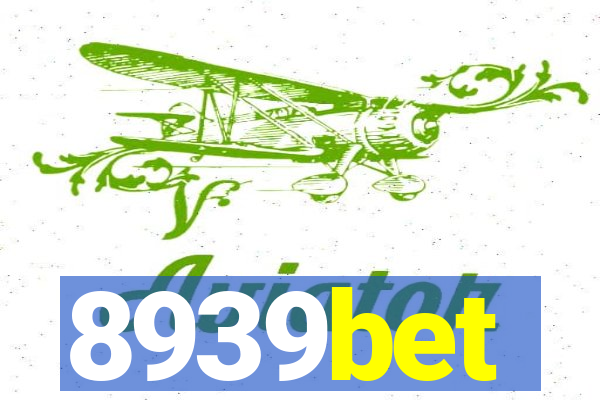 8939bet