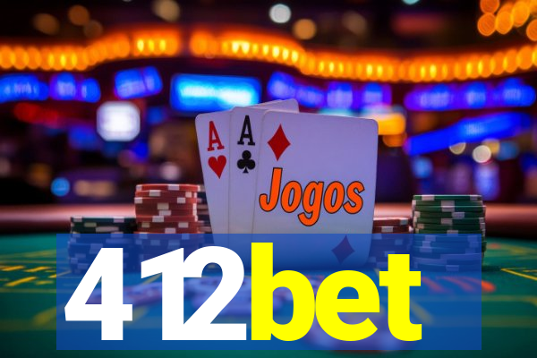 412bet