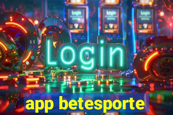app betesporte