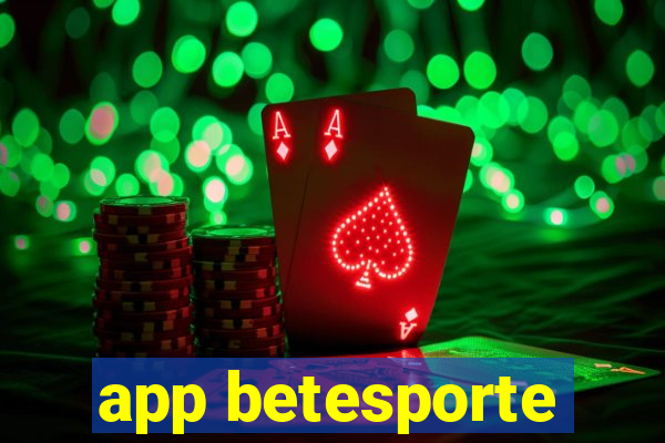 app betesporte