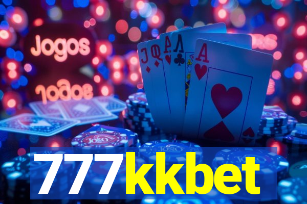 777kkbet