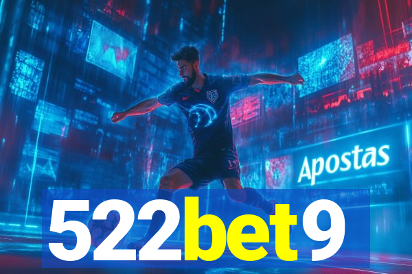 522bet9