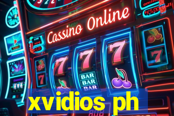 xvidios ph