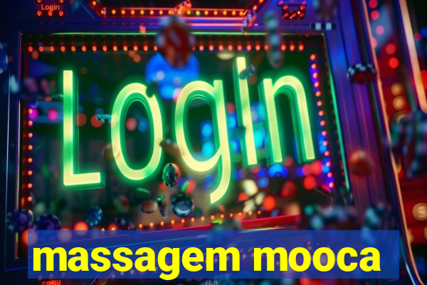 massagem mooca