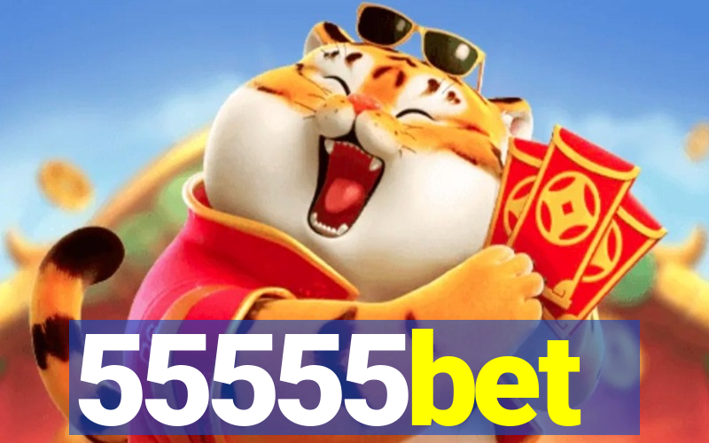 55555bet