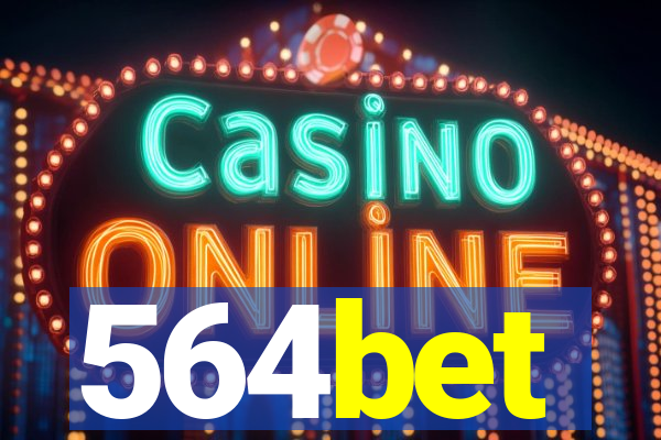 564bet
