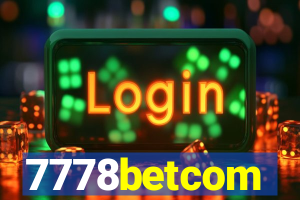 7778betcom