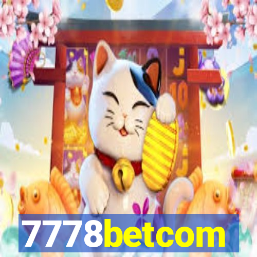 7778betcom
