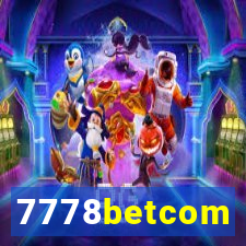 7778betcom