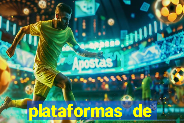 plataformas de jogos fora do brasil
