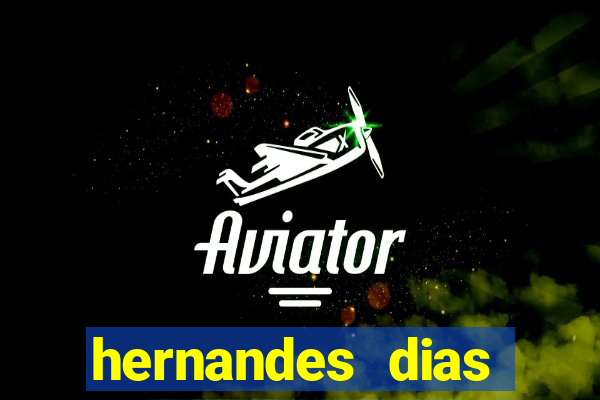 hernandes dias lopes fortuna