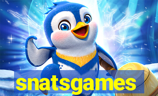 snatsgames