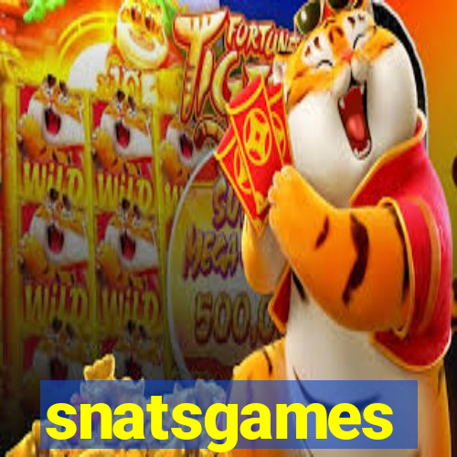 snatsgames