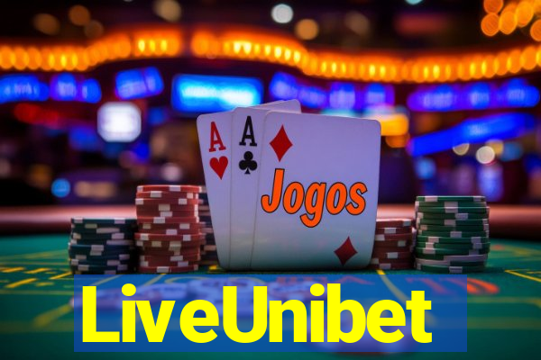 LiveUnibet