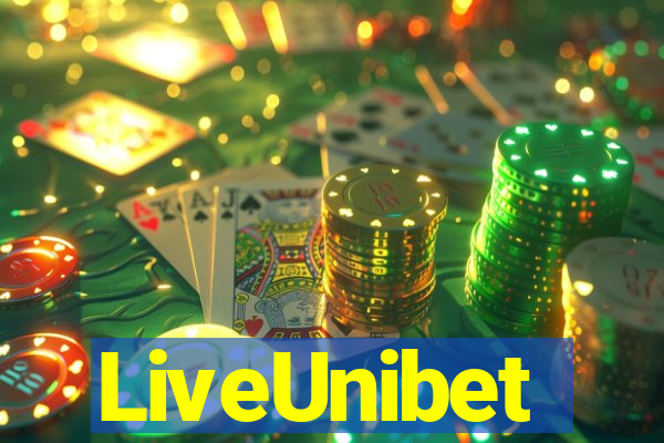 LiveUnibet