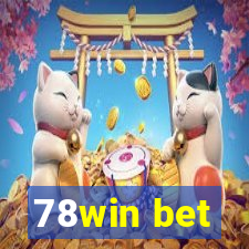 78win bet