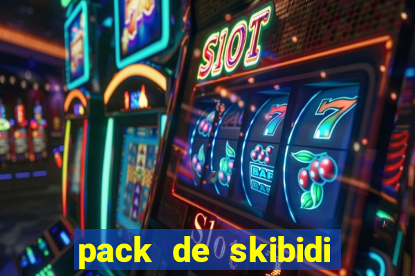 pack de skibidi toilet para drawing cartoons 2 download