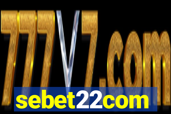 sebet22com