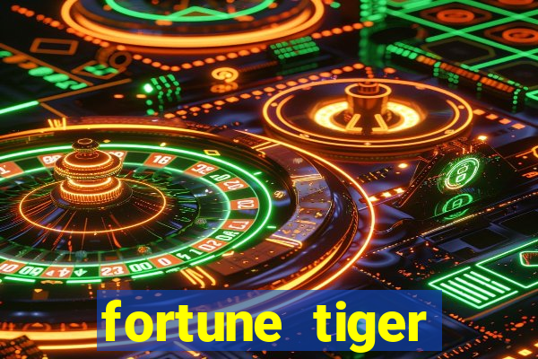 fortune tiger plataforma nova