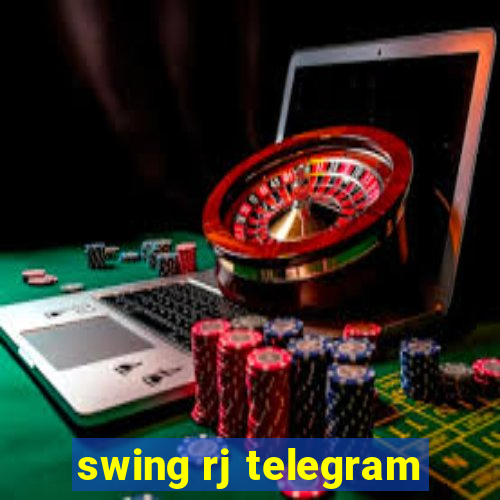 swing rj telegram