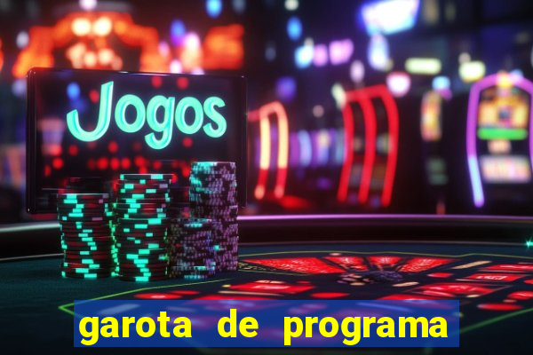 garota de programa de porto de galinha