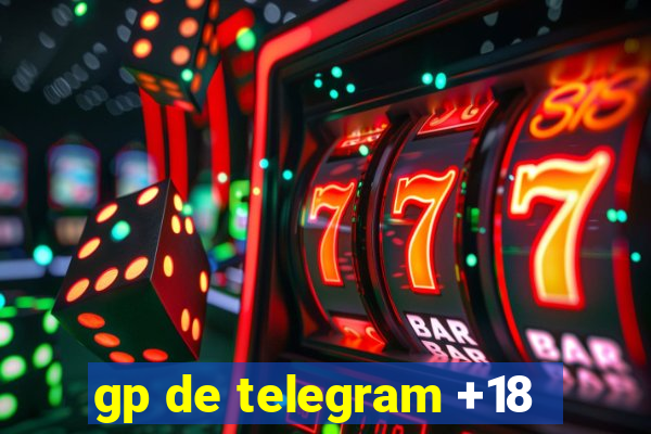 gp de telegram +18