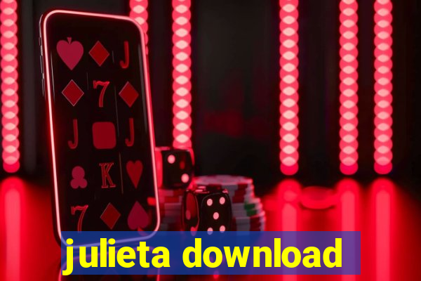 julieta download