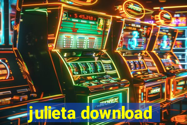julieta download