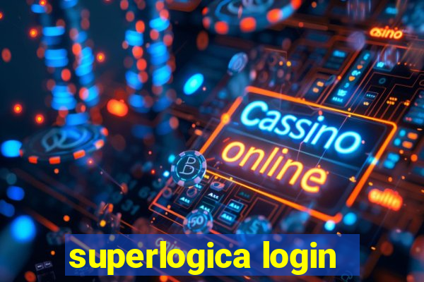 superlogica login