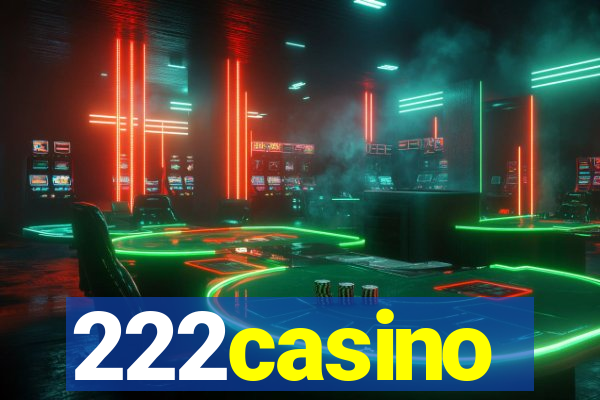 222casino
