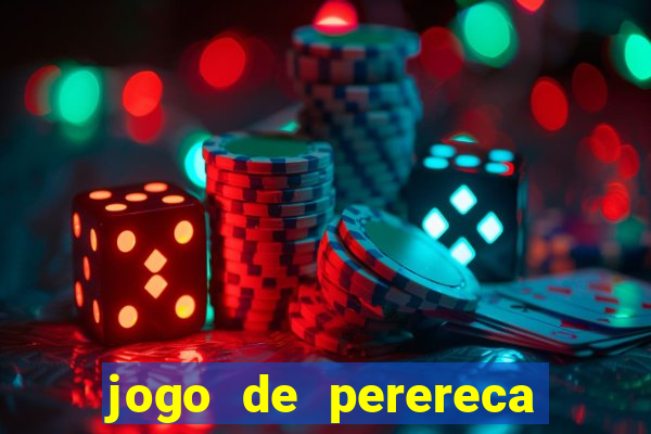 jogo de perereca de mulher