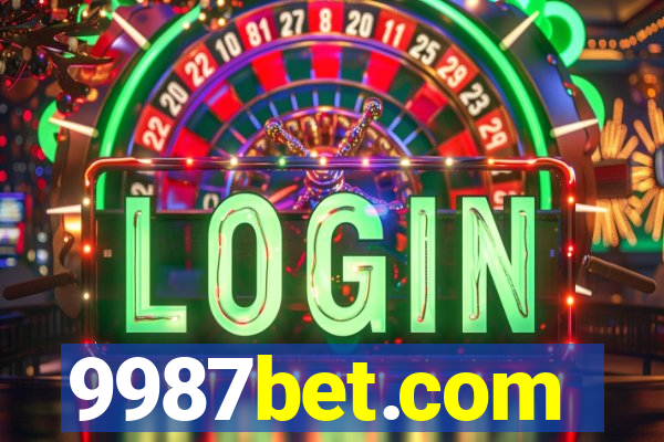 9987bet.com
