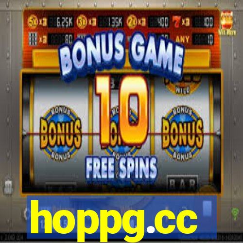 hoppg.cc