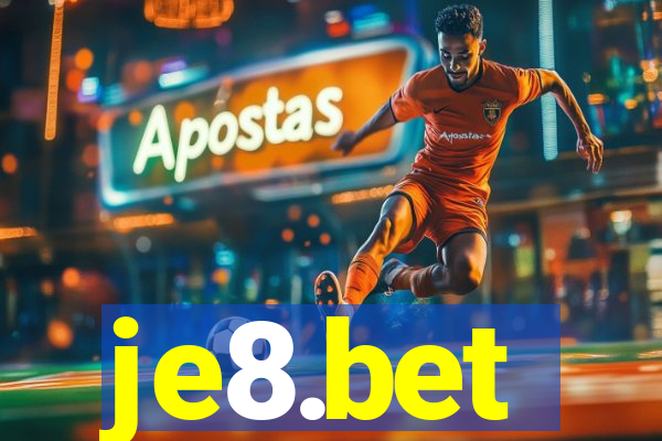 je8.bet